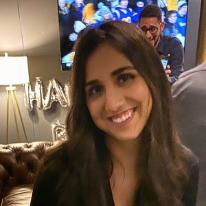 Meet your Posher, Maha